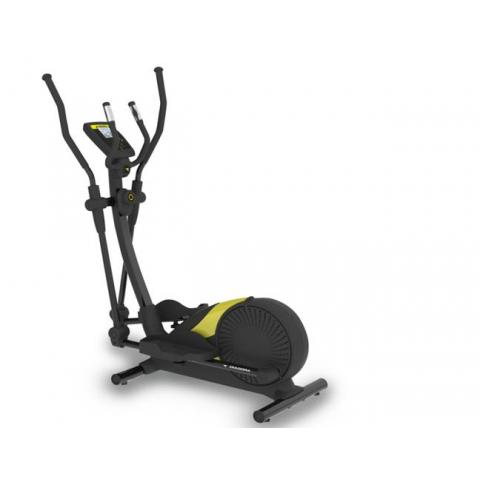 Bicicleta eliptica magnetica diadora dx2 black line